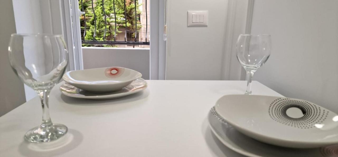 Heart Of Tirana Apartment Ngoại thất bức ảnh